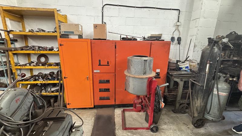 Commercial Property for Sale in Salt River Western Cape